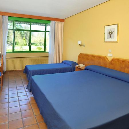 As Hoteles Altube Zuia Kamer foto
