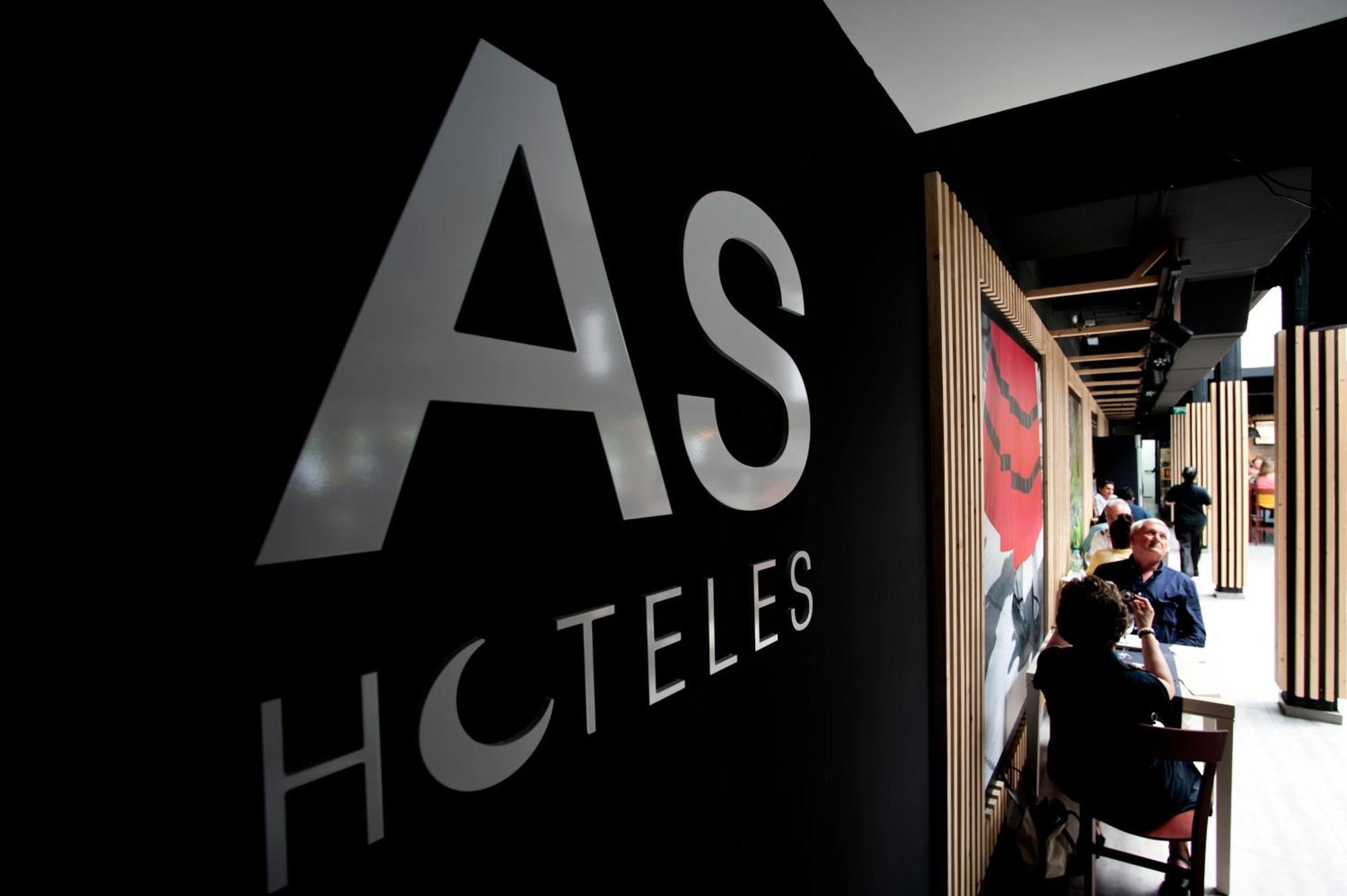 As Hoteles Altube Zuia Buitenkant foto