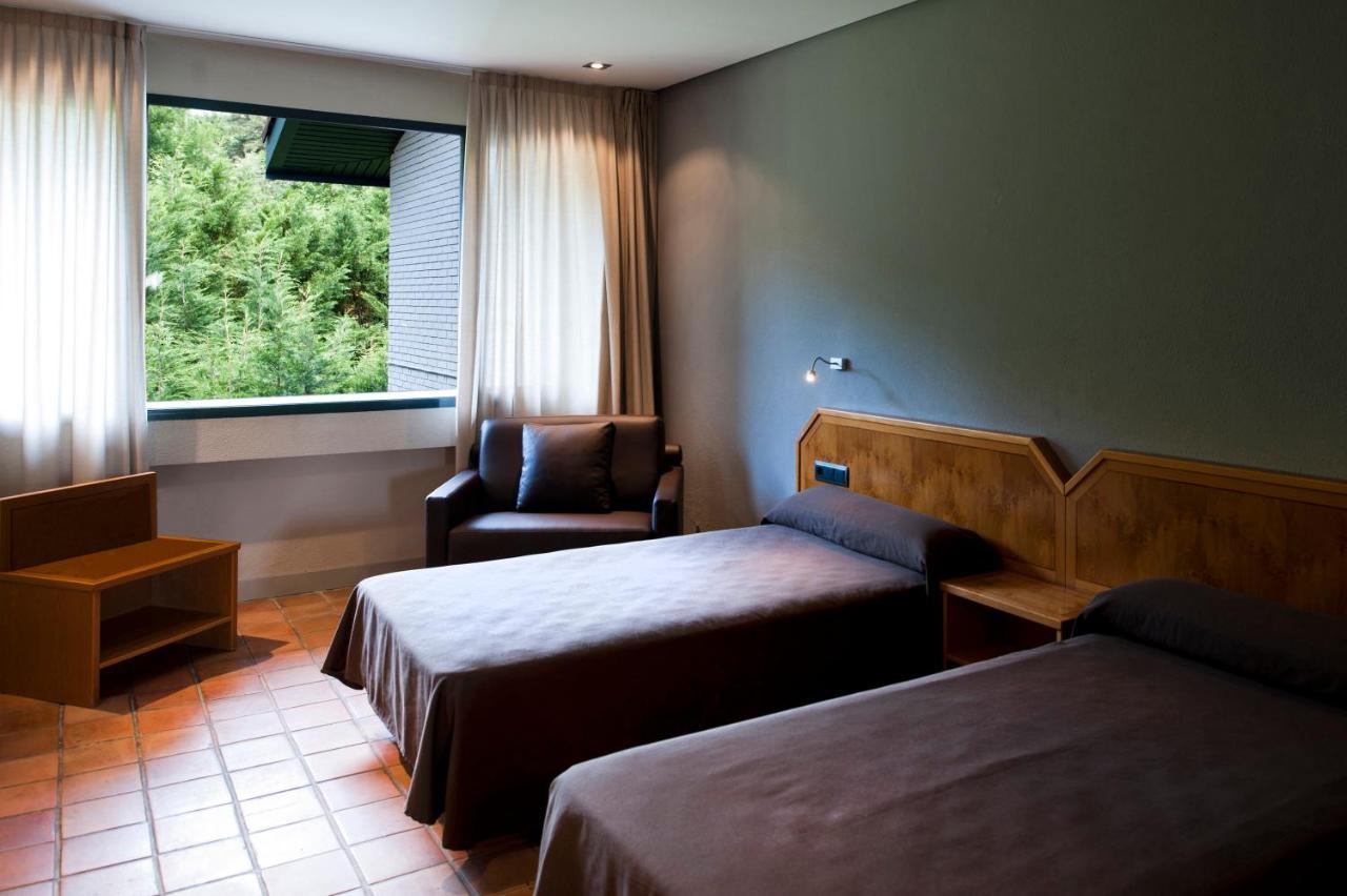 As Hoteles Altube Zuia Buitenkant foto