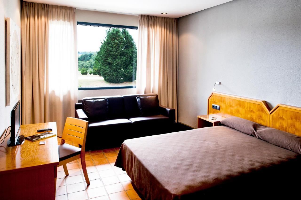 As Hoteles Altube Zuia Buitenkant foto